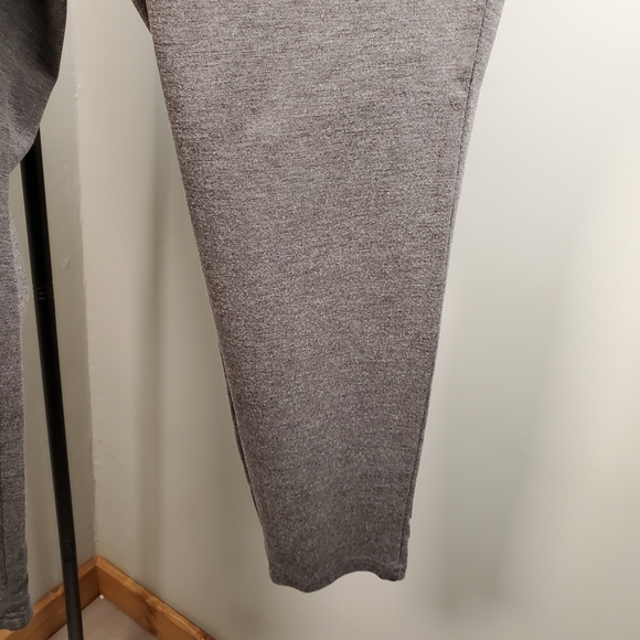 Gray Leggings - Picture 3 of 4